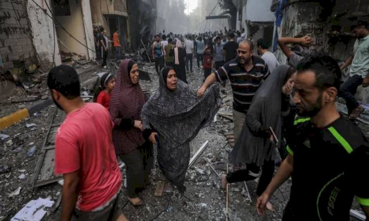 الصراع في غزة يزيد من سرعة التقارب المصري التركي في ظل تواجد رؤية واحدة