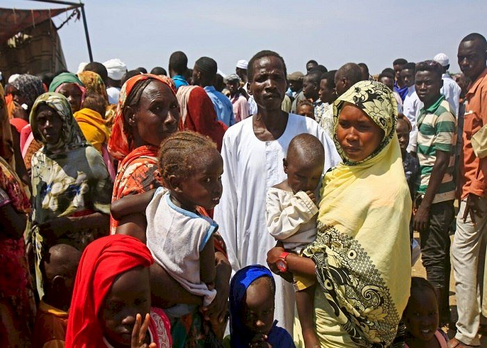 مخاوف التطهير العرقي تطارد دارفور مرة أخرى.. ميليشيات مجهولة تطارد السودانيين