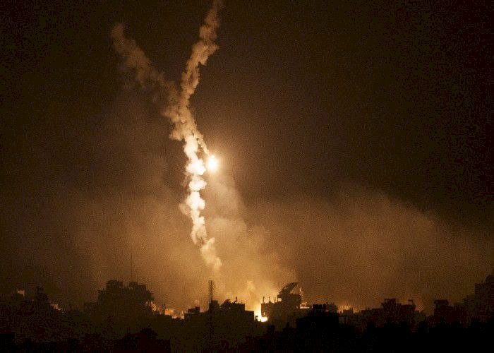 حرب غزة.. هل ستنجح المشاورات والمفاوضات في إنضاج الوساطة لوقف إطلاق النار؟