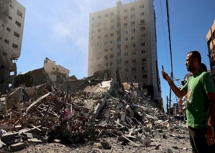 غزة تواجه انتشار الأمراض وتحذيرات دولية جديدة لإسرائيل من استهداف المدنيين