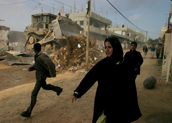 خلال الهدنة.. ضغوط أميركية جديدة على إسرائيل للحصول على مميزات لسكان غزة