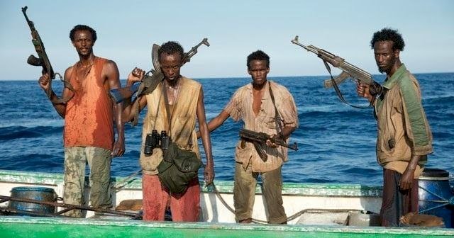 اختطاف سفينة يعيد القراصنة الصومالية للواجهة