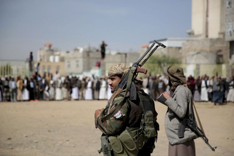 الحوثي.. تصفية قادة القبائل بسبب موقفهم من سيطرة الميليشيا الإرهابية