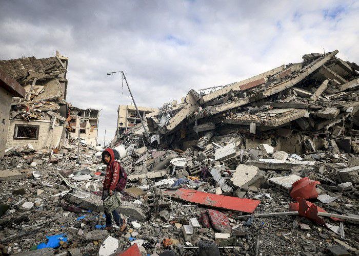الأوبئة والقتال.. الخطر يهدد غزة مرة أخرى بعد انتهاء الهدنة الثانية
