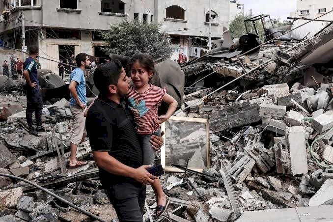 ما أهداف ودلالات الوقف الدائم للحرب في غزة؟