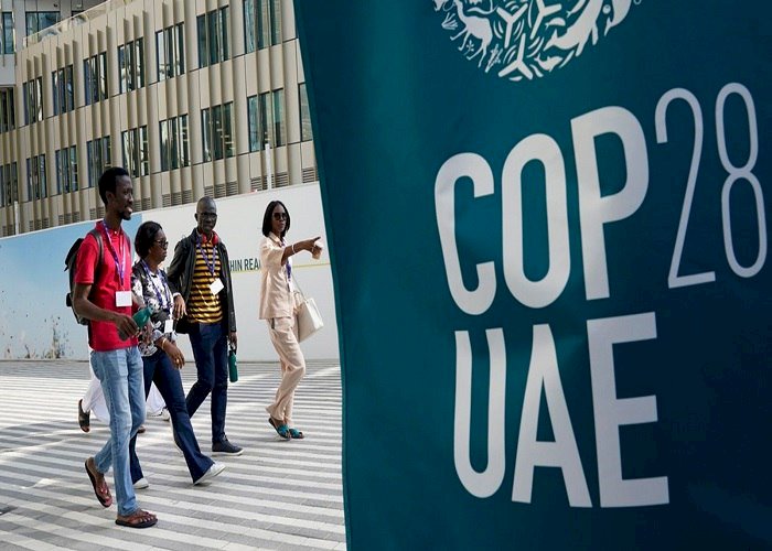 COP28: محادثات الأمم المتحدة بشأن المناخ تتّجه نحو إنهاء الوقود الأحفوريّ