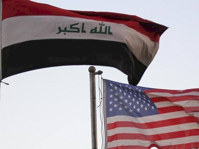 مخاوف من تصعيد اقليمي جديد.. ماذا يحدث بين العراق واميركا