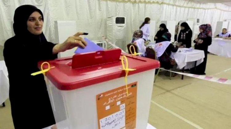مسار الانتخابات.. دعوات غربية لدعم الاتفاق بشأن الانتخابات الليبية