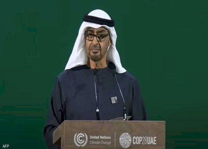 فوربس: مؤتمر المناخ الذي أُقيم في الإمارات حقق العديد من الانتصارات لمواجهة الاحتباس الحراري