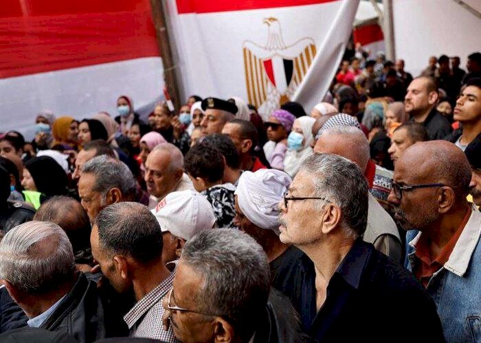 وسائل إعلام عالمية: المصريون ينتخبون الرئيس وسط تحديات اقتصادية وسياسية