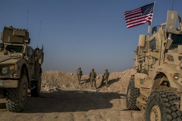 تصعيد مستمر بـ11 ضربة.. القواعد الأميركية في العراق وسوريا تواجه مناوشات أذرع إيران