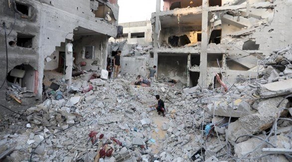 خبير دولي يكشف تداعيات الحرب في غزة على الاقتصاد العالمي