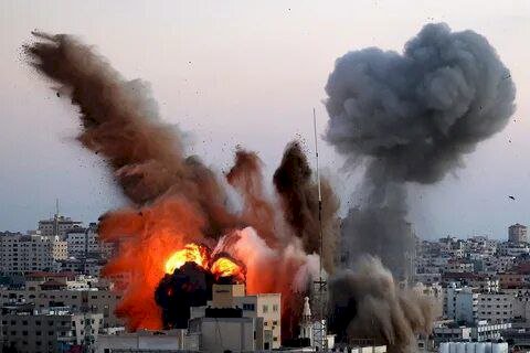 العالم يندد بجرائم إسرائيل في غزة.. وغضب أهالي المحتجزين يتصاعد