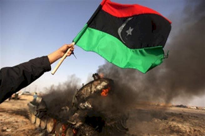 رسائل الإمارات لحل الأزمة الليبية بعد وصولها مجلس الأمن