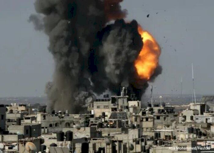 مصدر مطلع لـ سي إن إن: واشنطن مستعدة لدعم مشروع القرار الإماراتي بمجلس الأمن بشأن غزة
