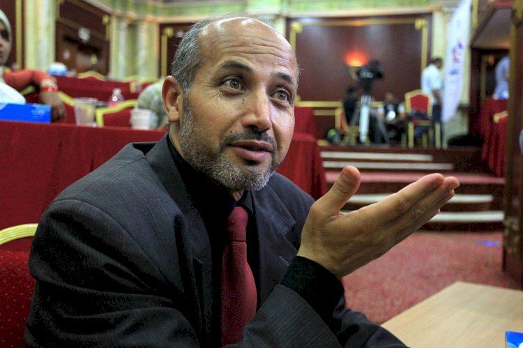 من هو  العجمي الوريمي الأمين العام الجديد للإخوان في تونس؟