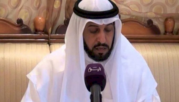 من هو الإخواني الكويتي حاكم المطيري بعد القبض عليه في تركيا؟