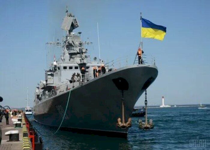 رغم تهديدات موسكو.. أوكرانيا تُصدّر 13 مليون طن بضائع عبر البحر الأسود