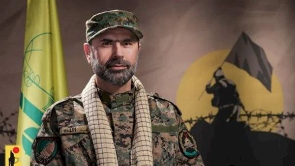 من هو وسام طويل القائد في حزب الله الذي اغتالته إسرائيل؟