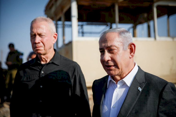 نيويورك تايمز: إسرائيل تعلن عن توسع عملياتها العسكرية في غزة رغم رفض واشنطن