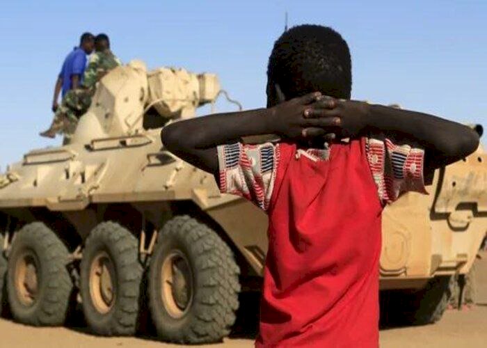 نيوزويك: الحرب المنسية في السودان أضعفت فرص إطلاق مبادرات السلام لإنهاء الحرب