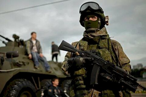 لماذا يرى المراقبون السلام في أوكرانيا بعيد المنال؟