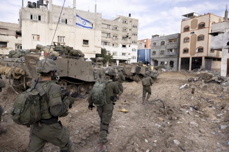 وول ستريت جورنال: لهذه الأسباب ترفض إسرائيل الانسحاب الكامل من قطاع غزة