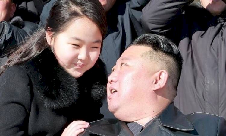 من هي كيم جو إي: الخليفة المحتملة والأميرة السرية لـ كوريا الشمالية