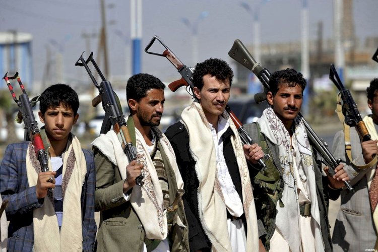 انقسامات داخل صفوف الحوثيين بعد عودتهم إلى قوائم الإرهاب