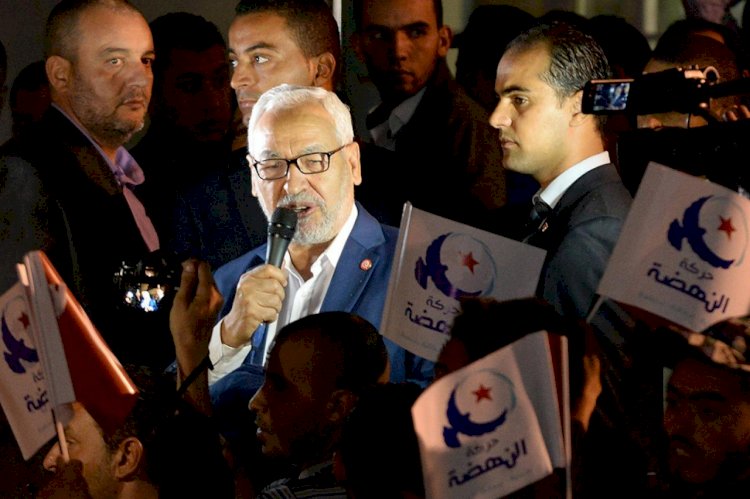 إخوان تونس يحاولون إعادة تداوُل اسم الغنوشي لبثّ العنف في البلاد بترويج أكذوبة وفاته