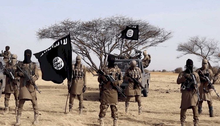 ضربة قاصمة لداعش في مالي.. مَن هو أبو شعيب العقل المدبِّر للتنظيم؟