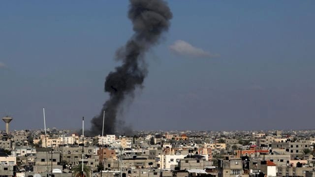 محلل فلسطيني: الوضع الإنساني في قطاع غزة يواجهُ حالة انهيار