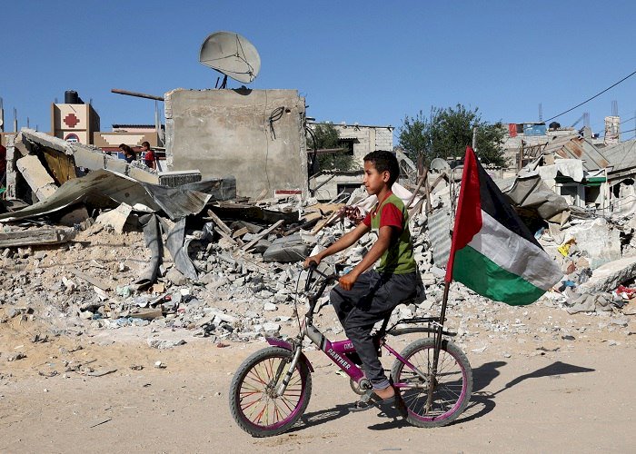 توتر في العلاقات بين الإمارات وإسرائيل.. أبو ظبي تعبر عن غضبها من الحرب في غزة