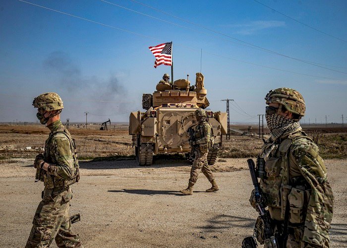نقطة انعطاف.. العراق تواجه تهديد كبير بسبب المواجهات بين الميليشيات الإيرانية والقوى الأمريكية