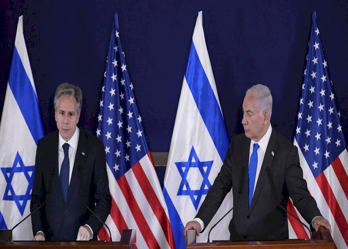نتنياهو يرفض صفقة وقف إطلاق النار ووفد حماس يتفاوض مرة أخرى في القاهرة