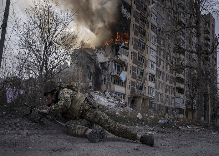 تقدم روسي مفاجئ.. كيف حققت قوات بوتين أكبر انتصارتها في أوكرانيا؟