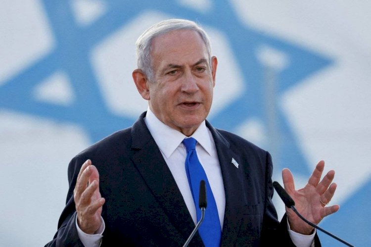 إسرائيل تحاول تجنب التوتر مع مصر.. ونتنياهو غير متفائل بالمفاوضات مع حماس
