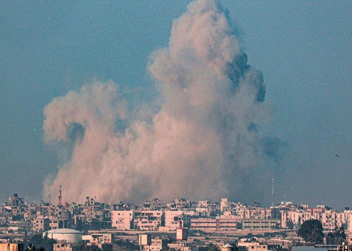 حرب طويلة الأمد.. نتنياهو يواجه استراتيجية حماس في غزة