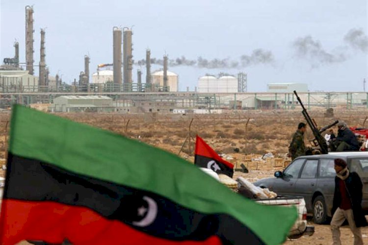 محلل سياسي : المليشيا المسلحة تحصل على تمويلات وهدفها تهديد استقرار الدولة الليبية