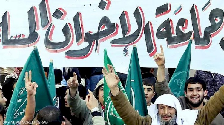 ثروت الخرباوي لـ العرب مباشر : الحكم بإعدام قيادات الإخوان بعد سلسلة من الجرائم الإرهابية