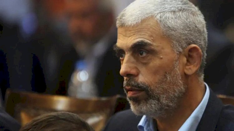 مصادر: إسرائيل تقترب من معرفة مكان السنوار زعيم حماس؟
