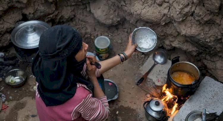 رمضان في اليمن.. جوع ورعب ومستقبل غامض وحرب عبثية