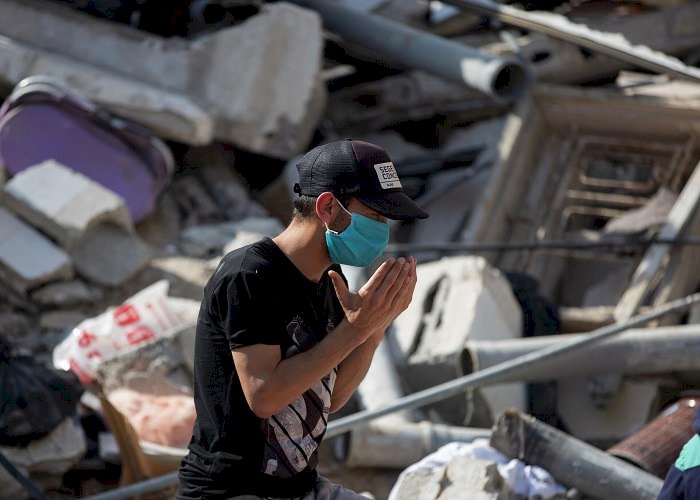 تضاؤل الآمال لوقف الحرب قبل رمضان.. مفاوضات غزة على صفيح ساخن