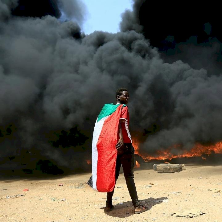في أول أيام رمضان.. انهيار هدنة السودان.. قصف وانفجارات