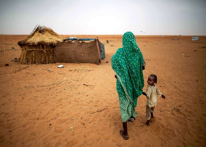 حرق الأطفال أحياء.. الحرب في دارفور تثير مخاوف جديدة من الإبادة الجماعية