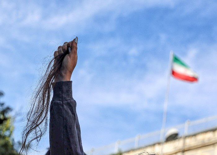 انتهاكات خطيرة وقمع.. الأمم المتحدة تكشف تجاوزات إيران في مظاهرات سبتمبر 2022
