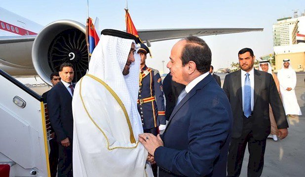 دلالات زيارة الشيخ محمد بن زايد لمصر.. تحالف تاريخي ورؤية مستقبلية