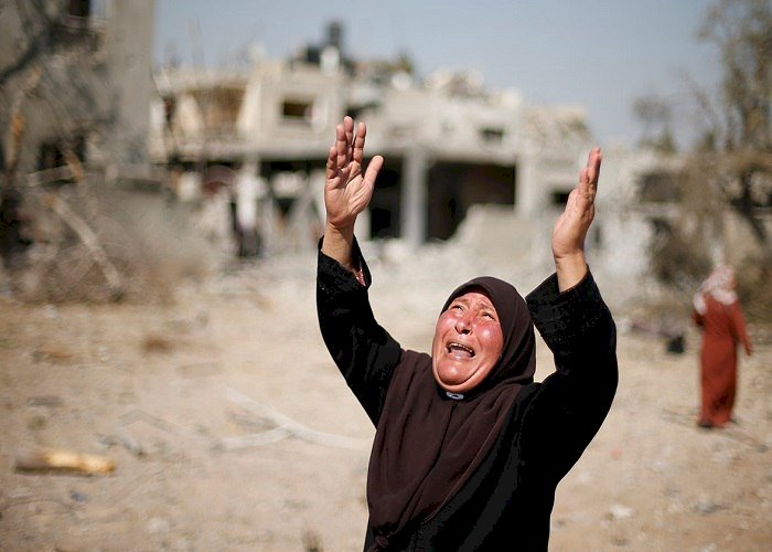 السر في رفح.. لماذا تصر إسرائيل على اجتياح جنوب غزة رغم التحذيرات؟