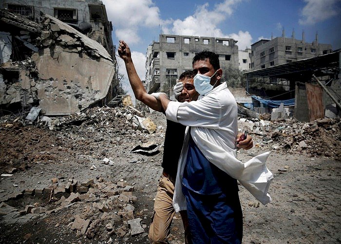 صدمة جديدة.. قرار مجلس الأمن بوقف حرب غزة يثير الجدل ويعزل إسرائيل دوليًا