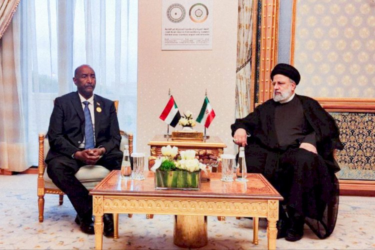 التقارب السوداني الإيراني: أفق جديد أم مسار محفوف بالمخاطر؟